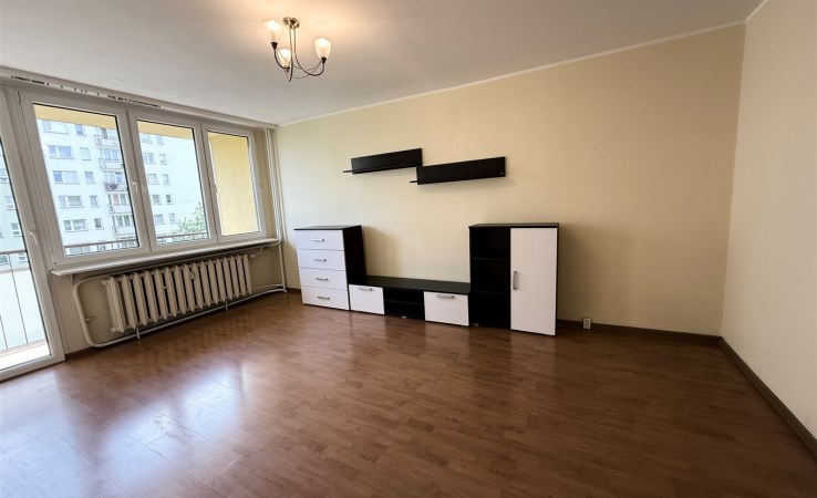 mieszkanie na sprzedaż - Sosnowiec, Zagórze, Bohaterów Monte Cassino