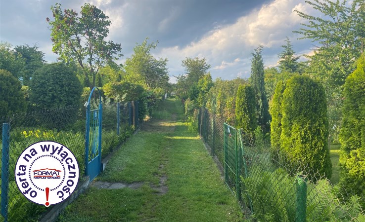 działka na sprzedaż - Sosnowiec, Pogoń, Będzińska