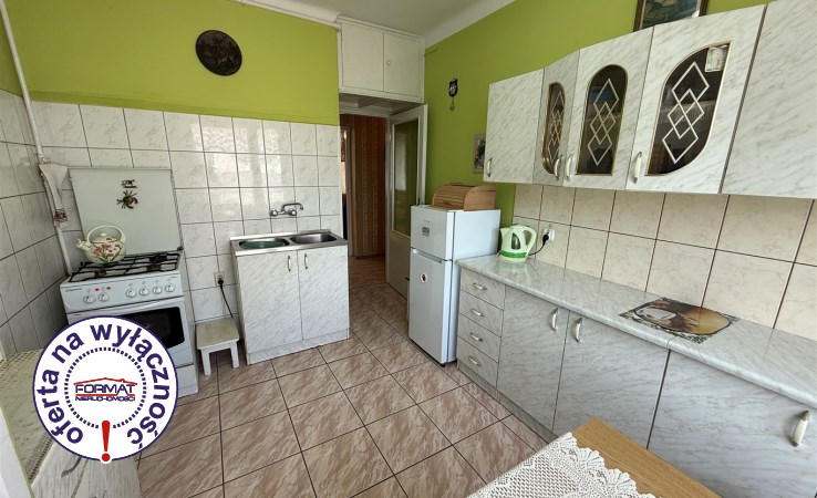 mieszkanie na sprzedaż - Sosnowiec, Pogoń, Będzińska