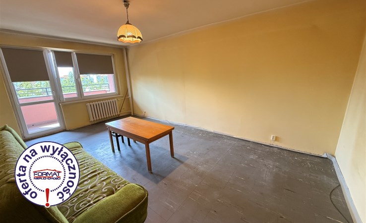 mieszkanie na sprzedaż - Sosnowiec, Zagórze, Lenartowicza