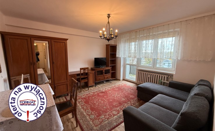 mieszkanie na wynajem - Dąbrowa Górnicza, Mydlice