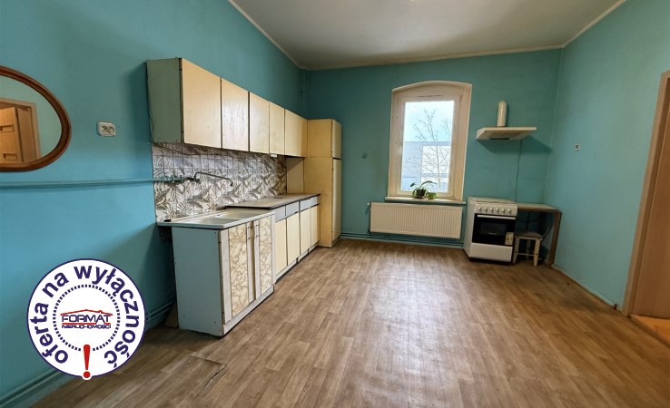 mieszkanie na sprzedaż - Sosnowiec, Środula