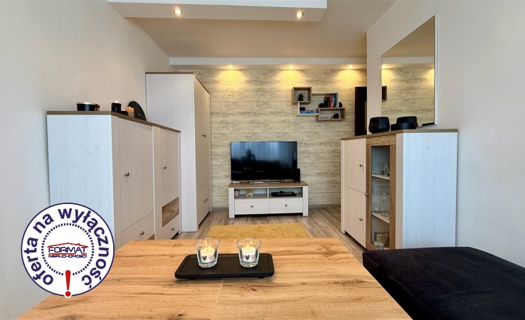 mieszkanie na sprzedaż - Sosnowiec, Zagórze, Dmowskiego