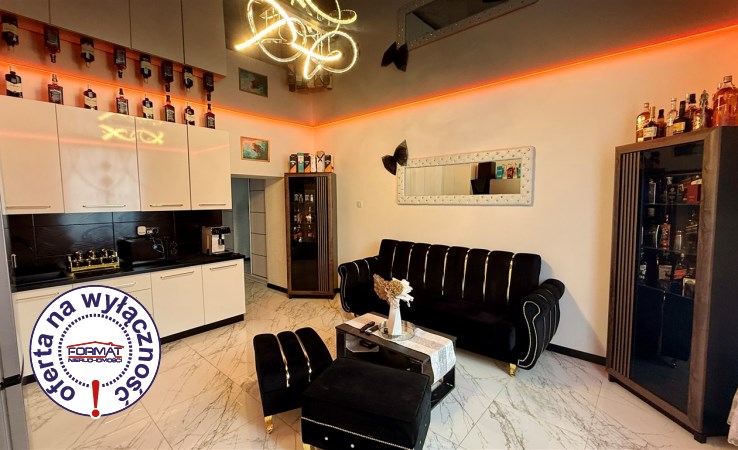 mieszkanie na sprzedaż - Sosnowiec, Milowice, Podjazdowa