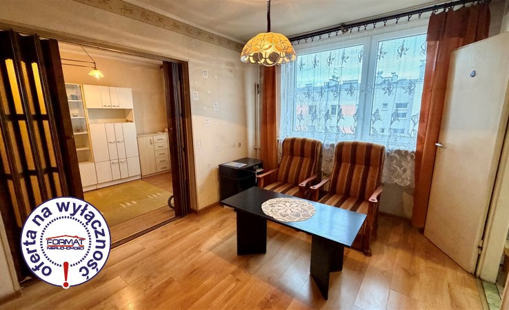 mieszkanie na sprzedaż - Sosnowiec, Struga